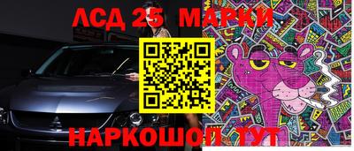 стафф Гусев